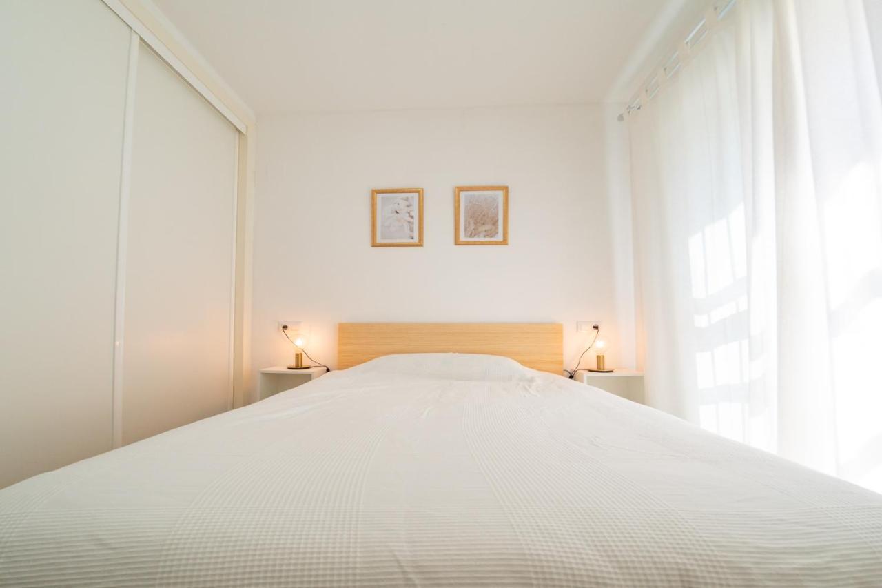 Apartament Piso Sieterevueltas Sanlúcar de Barrameda Zewnętrze zdjęcie