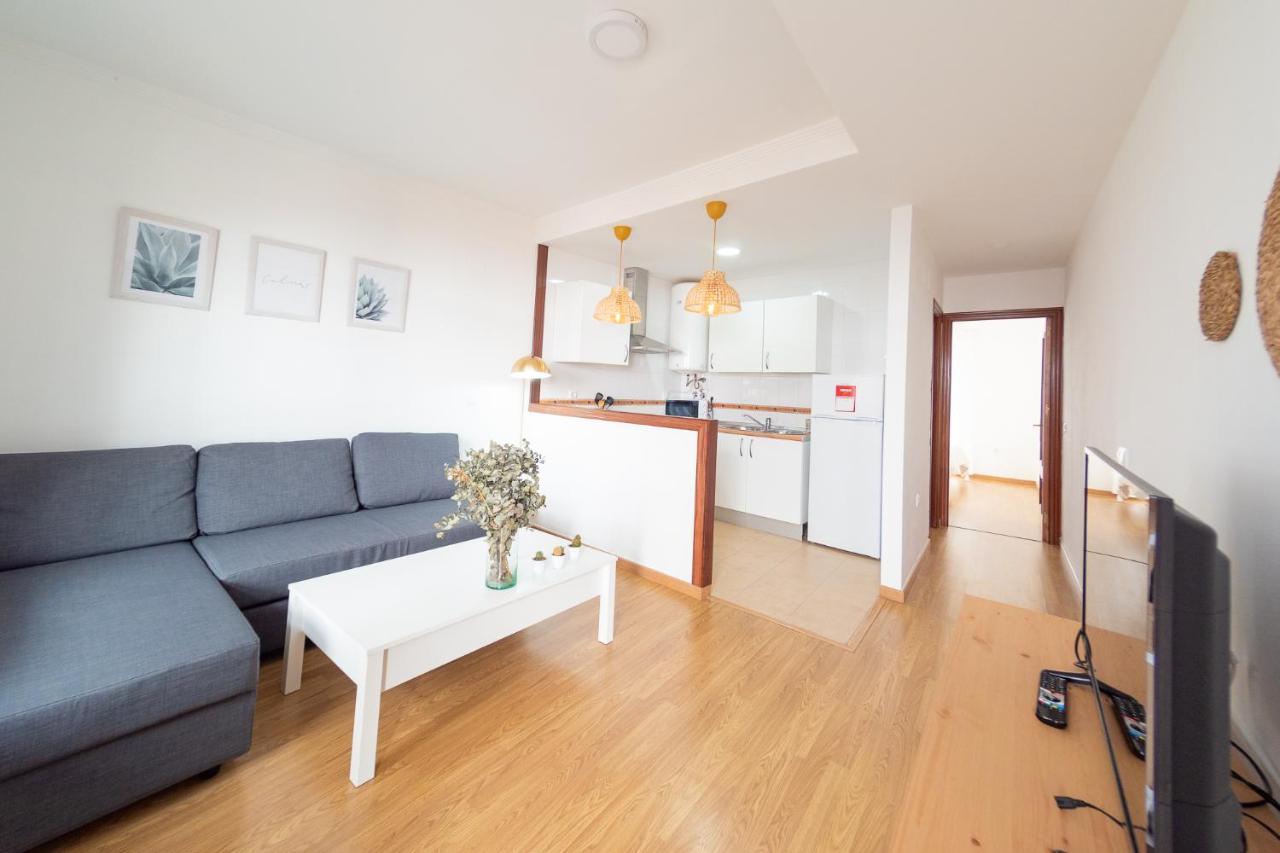 Apartament Piso Sieterevueltas Sanlúcar de Barrameda Zewnętrze zdjęcie